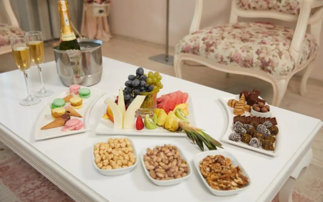 Park Dedeman Elaziğ