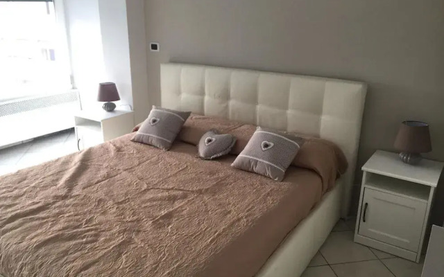 Alba Chiara Suite Rooms