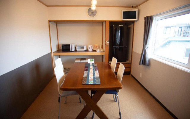 Otaru Village - Vacation STAY 84257