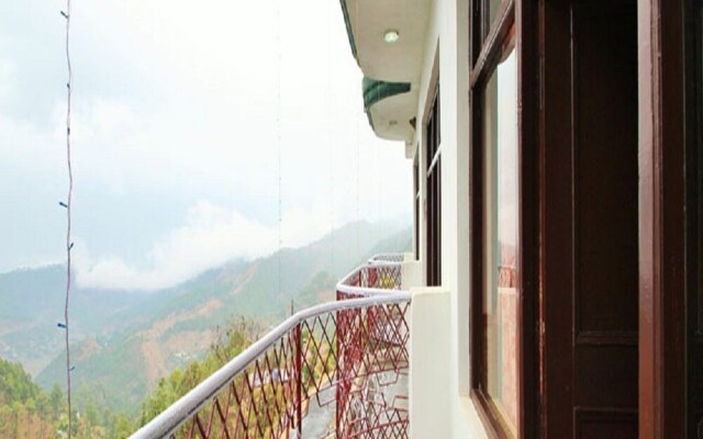 Sumit Hotel Kausani
