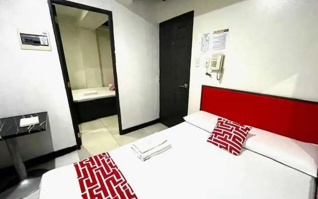 Cosmo Hotel