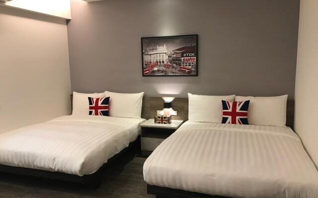 177 Guest House