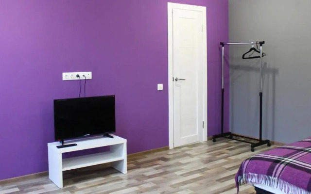 Lviv Loft Apartments
