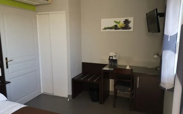 Villa Motel