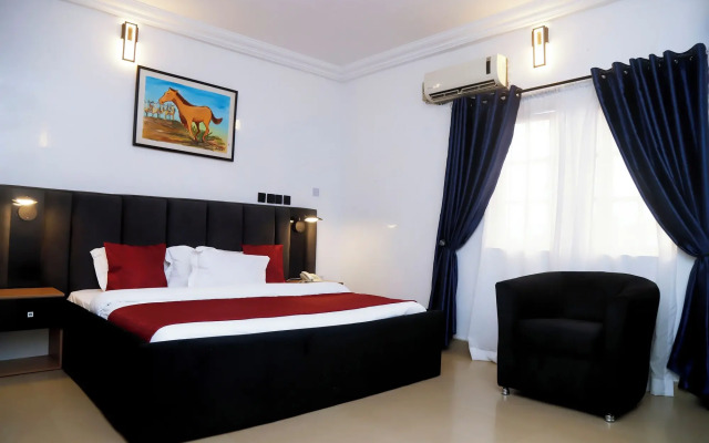Western Dreams Hotel
