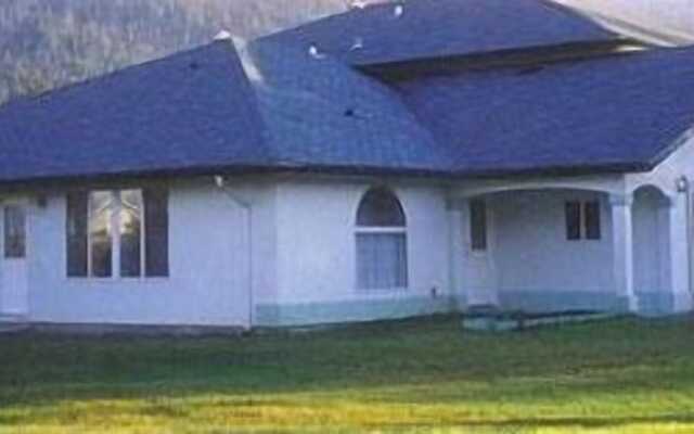 SunDog B & B