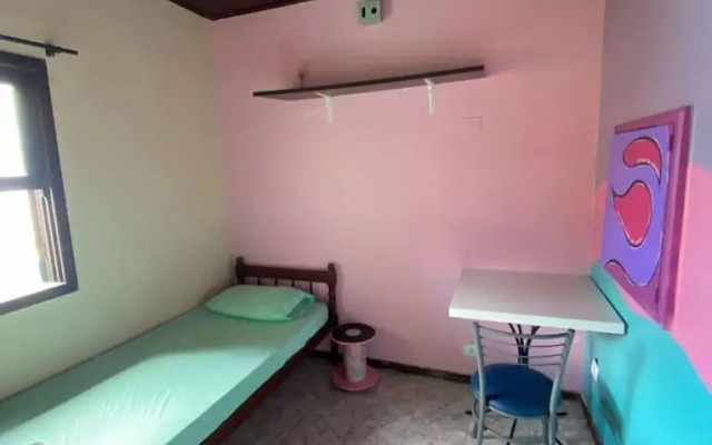 Meraki Hostel