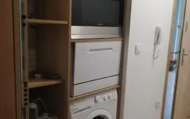 Apartament Galeria Polnocna A