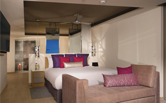 Secrets Riviera Cancún All Preferred - Adults Only - All inclusive