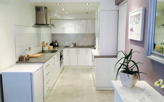 Fremantle Archway Apartments