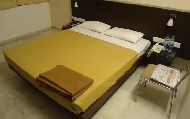 Hotel Rama Krishna