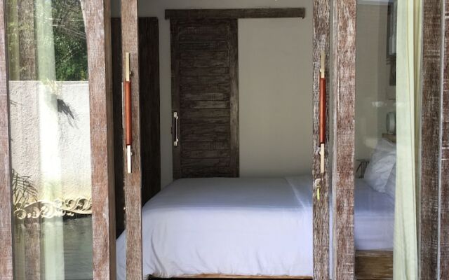 Pachira Lembongan Villa