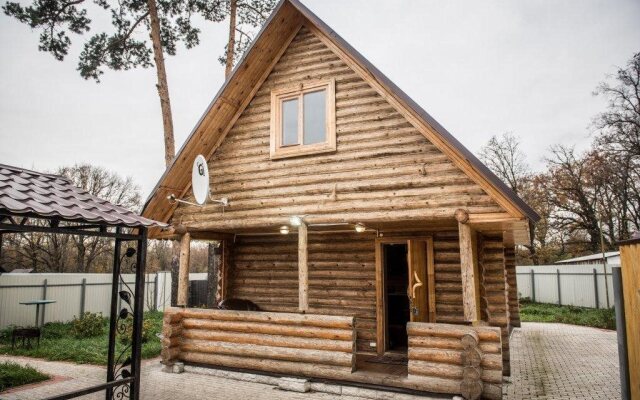 Ramanov Plyos Guest House