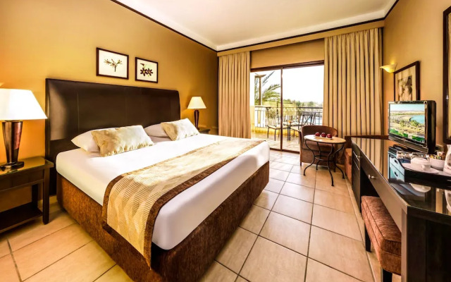Jaz Lamaya & Jaz Samaya Resorts