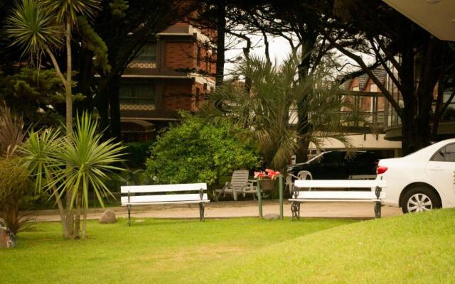 Hosteria Tequendama Classic & Resort