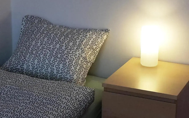 Apartmán ROŽŇAVA