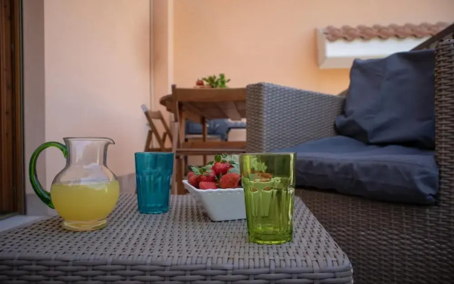 Sogno di Mare in Lido Riccio