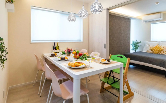 Condominium Luana / Vacation STAY 81281