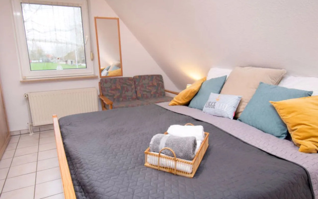 House Robbe Norddeich