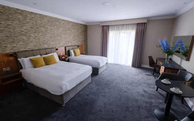 Talbot Hotel Midleton