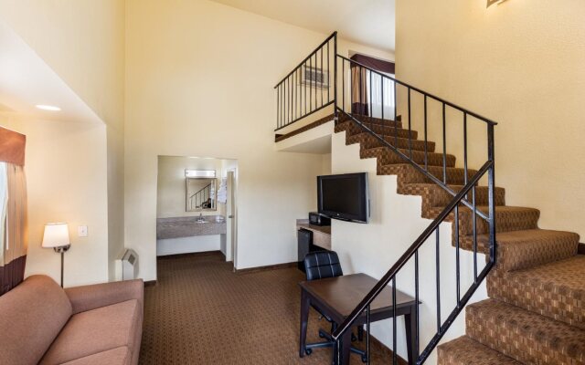 Key Inn & Suites