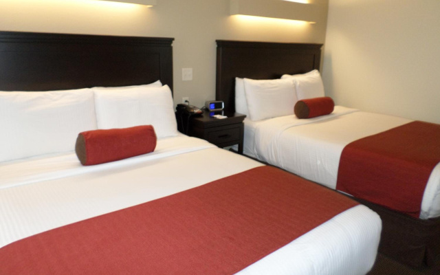 Berlin Grande Hotel