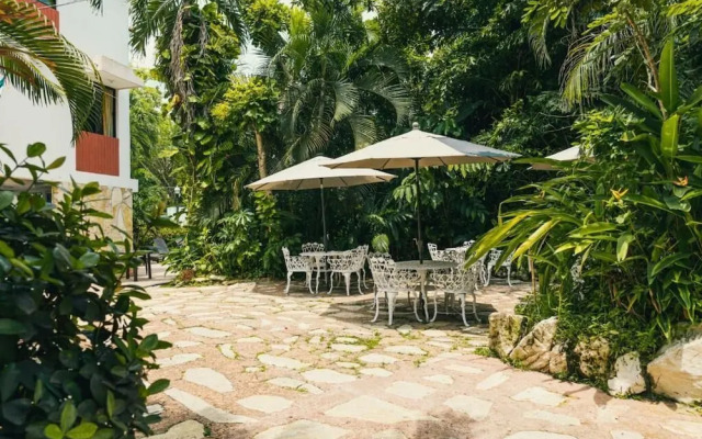 Hotel Cañada Internacional