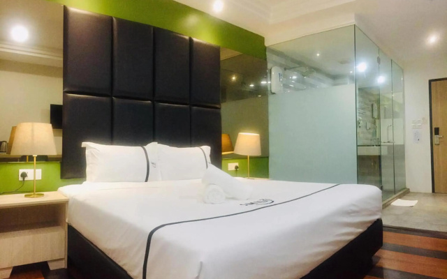 Seeds Hotel Ampang Point