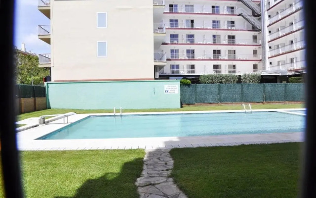 Apartamento Na Martina