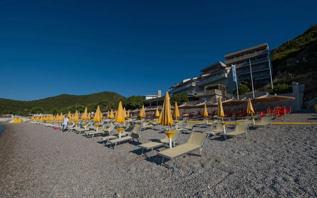 Hotel Poseidon