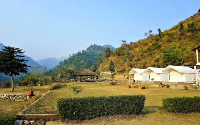 Corbett Hunters (Previously known as Taarini Corbett)