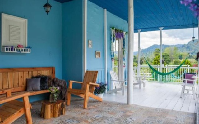 Villas de Venecia
