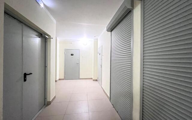 Сутки как дома на улице Немировича-Данченко 122/4