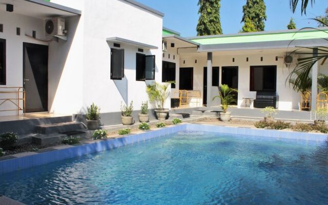 Yuliana Homestay