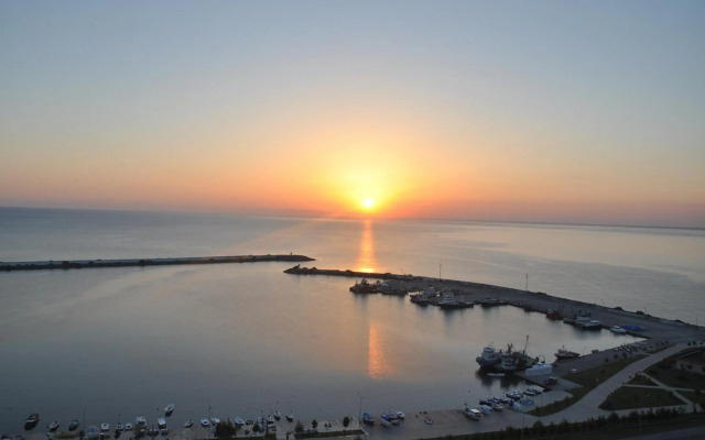 Damla Panaroma Hotel