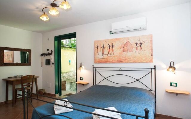 B&B La Nave