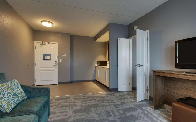 Hampton Inn & Suites Chicago/Aurora