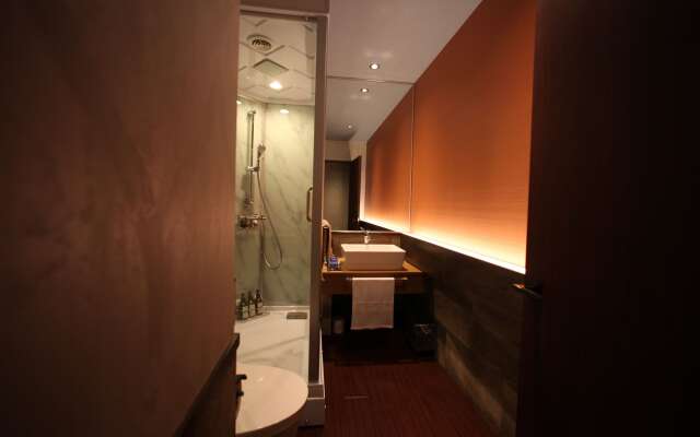Kojohama Onsen Hotel