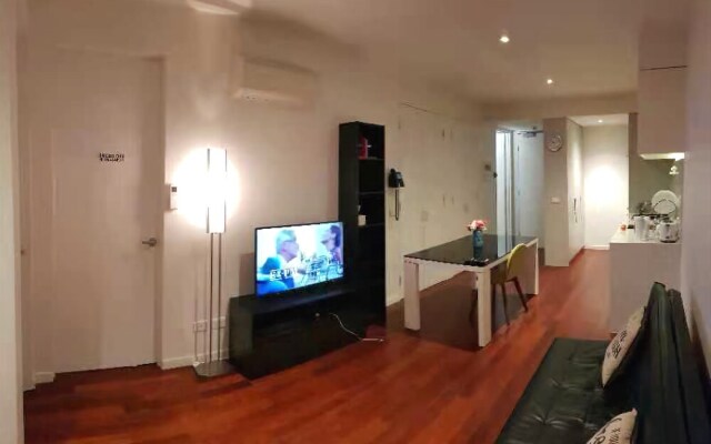 Notting Hill Apartment