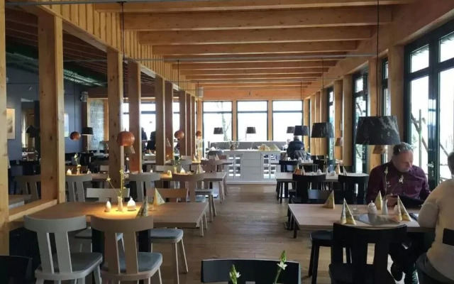 Jens Weissflog Appartementhotel