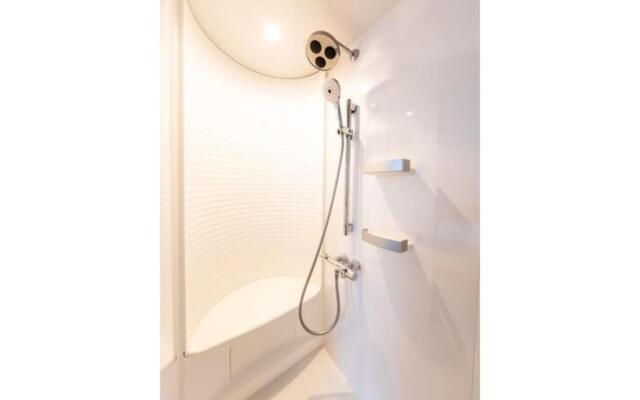 Terrace Toyohira / Vacation STAY 81233