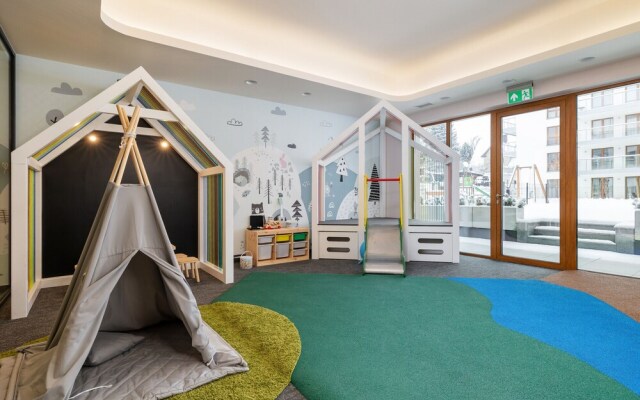 Apartment Szymony in Zakopane by Renters