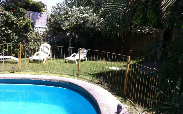 Chinchorro Suites Hotel Lodge