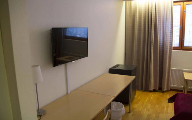 Hotel Hermica