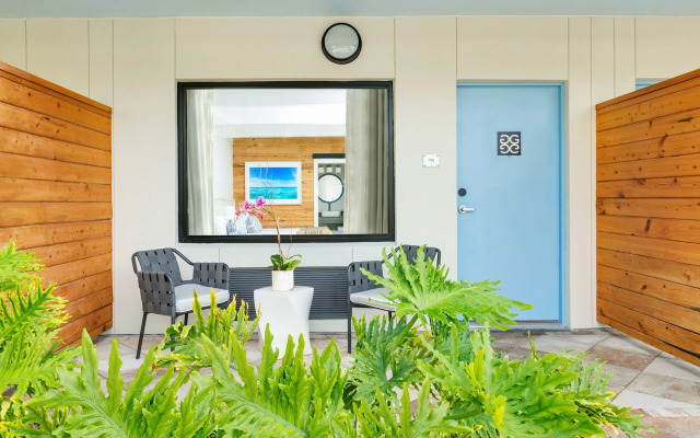 Blue Flamingo Resort Key West