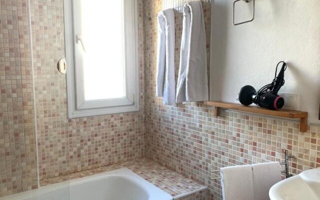 Apartamentos Ski Sabica