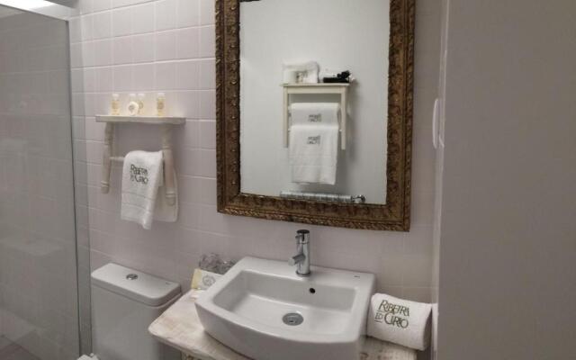 Casa Da Ribeira Do Círio