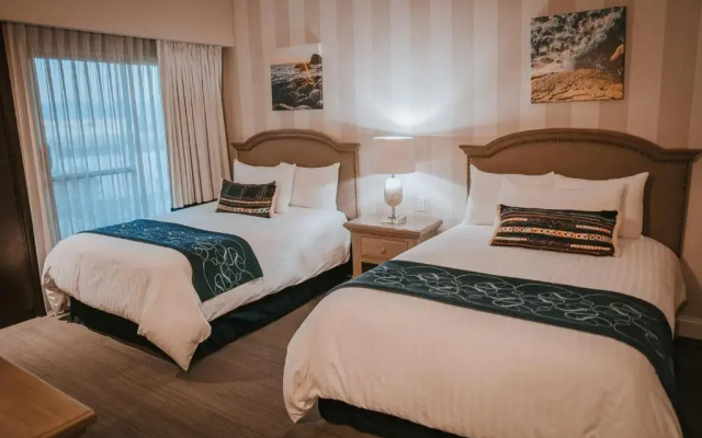 Hotel Punta Morro