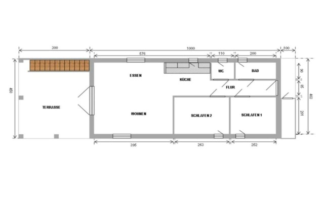 Houseboat Grey Seal Comfortable Vacation Home
