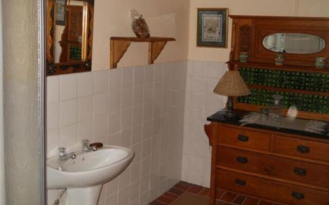 Mieliefontein Karoo Guest Farm